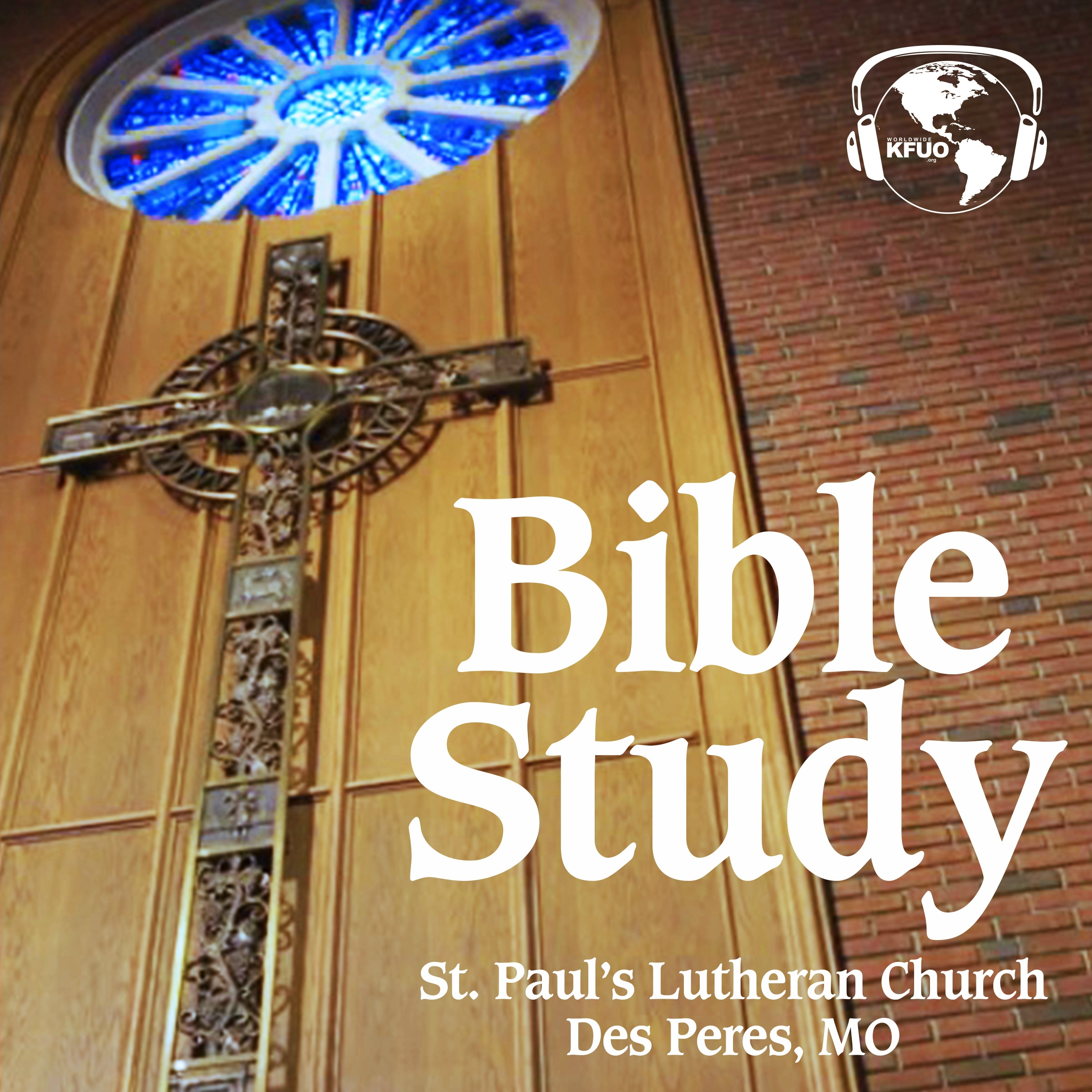 Fifth Sunday after Pentecost episode artwork
